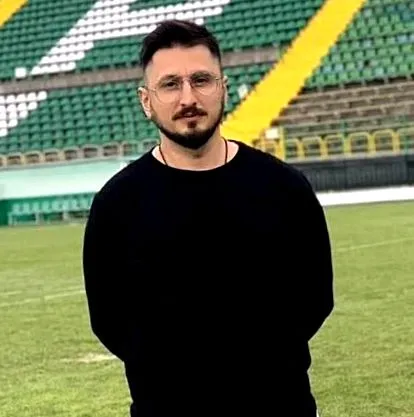 sport területén közben