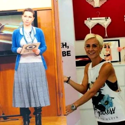 anorexia előtt