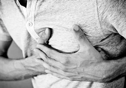 angina pectoris angina pectoris