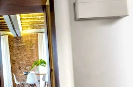 beltéri egység