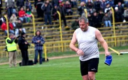 futballistái