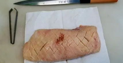 FŐZÉSI HŐMÉRSÉKLET oldal