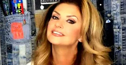 nelly rangelova