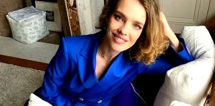 Natalia Vodyanova Natalia Vodyanova