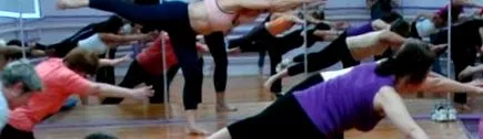 pilates nelly