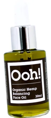 oils balancing