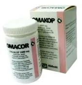 1000 lágy omacor