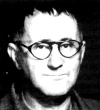 évet brecht