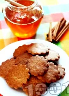 mézeskalács