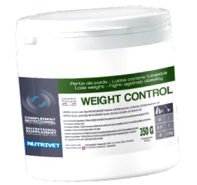 nutrivet kutya