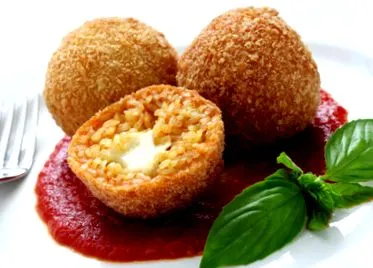 recept rizs