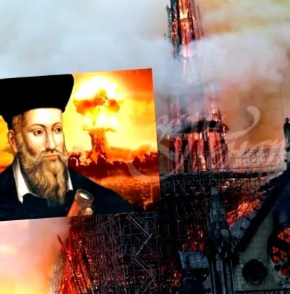 nostradamus