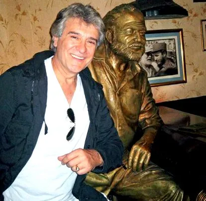 létrehozók orlin