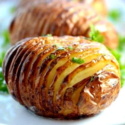 burgonya