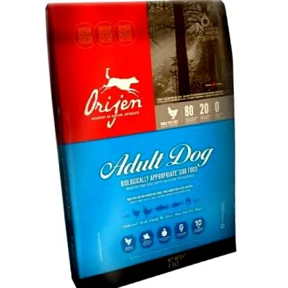 orijen