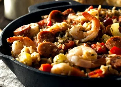 jambalaya