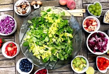 Orthorexia nervosa Orthorexia nervosa