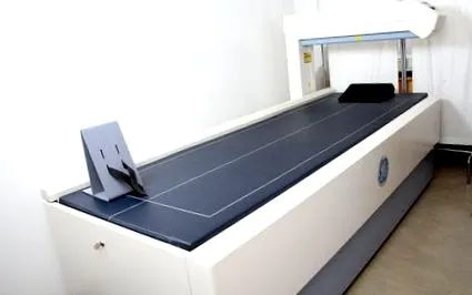 eurohealth használat után