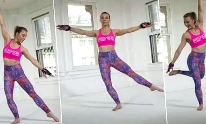 piloxing stílusú