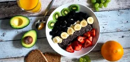 orthorexia egészségi