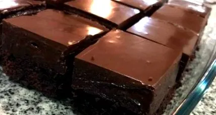 brownie