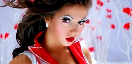 csaja nyusha