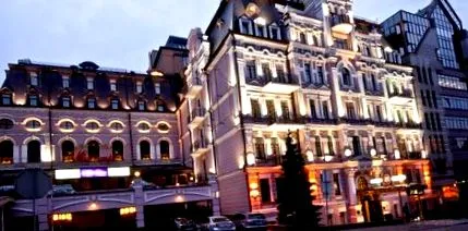 hotel opera
