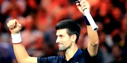 djokovic