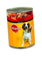 felnőtt pedigree
