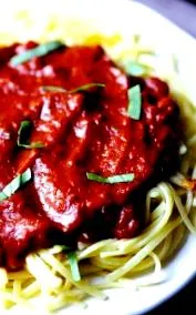 marinara benne található