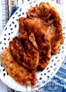 pirospaprika