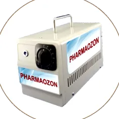 pharmaozon ózongenerátor