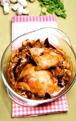 dukan csirkecomb