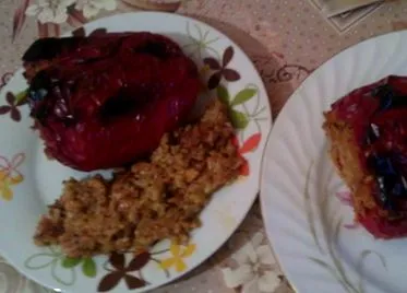 recept rizzsel