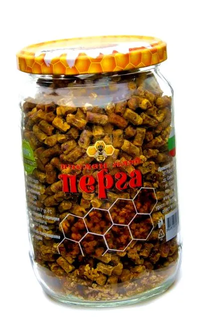 perga radi