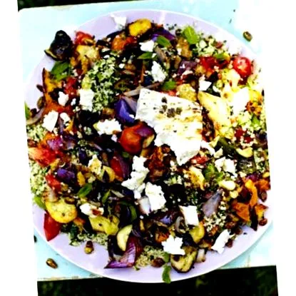 feta
