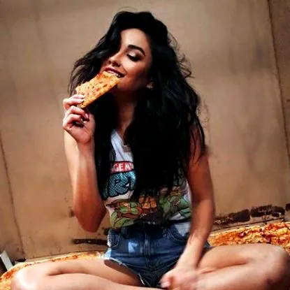 titokban pizza