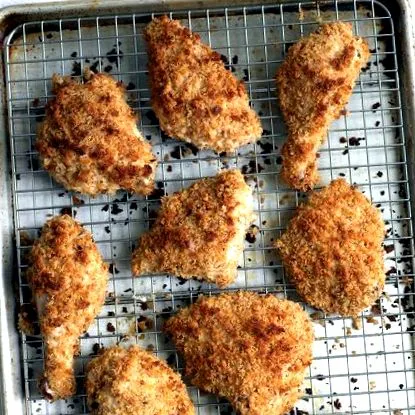 grillcsirke