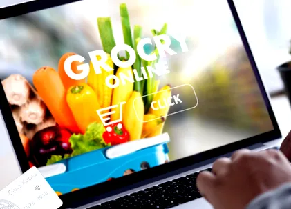 online előnyök