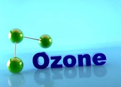 ózon erős ózonterápia