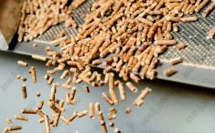 BioPellets pellet biopelleteket tanúsítvánnyal