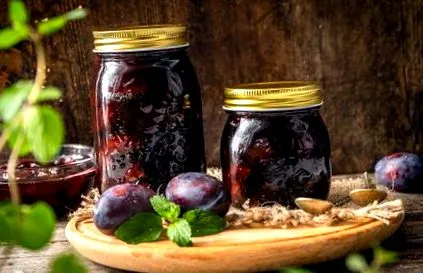 matekitchen-től szilva
