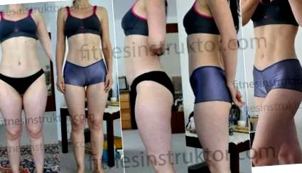 fogyás nina