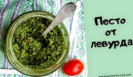 főzni tudja