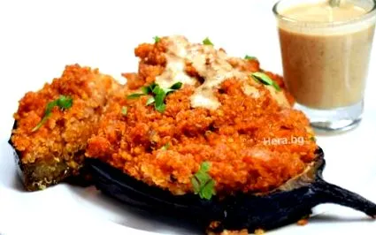 köles quinoa