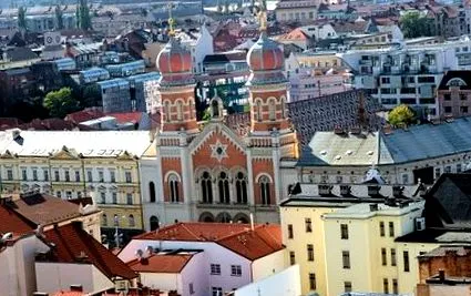 európa kulturális
