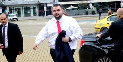 peevski diéták