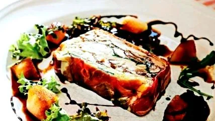 terrine szelet füstölt
