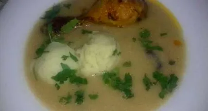 sörrel