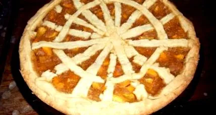 torta